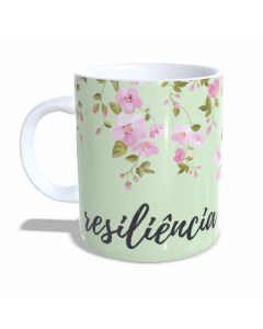 CANECA RESILIENCIA VALORES
