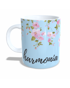 CANECA HARMONIA VALORES