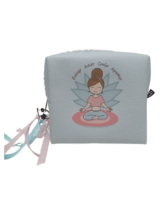 NECESSAIRE BOX M YOGUE-SE