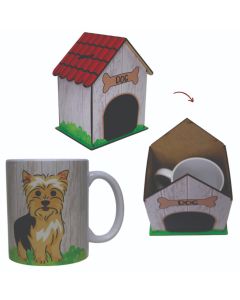 CANECA YORK + CASINHA