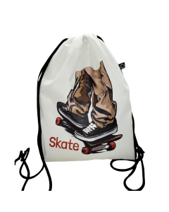 SACOCHILA SKATE