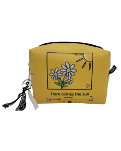 NECESSAIRE BOX M HERE COMES