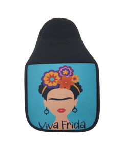 LIXEIRA DE CARRO FRIDA