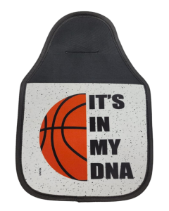 LIXEIRA PARA CARRO BASQUETE