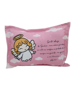 TRAVESSEIRINHO SANTO ANJO ROSA