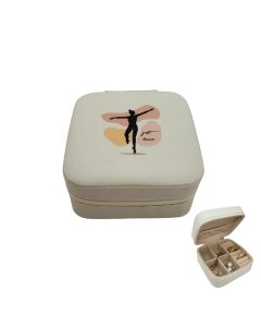 PORTA JOIAS DANÇARINA