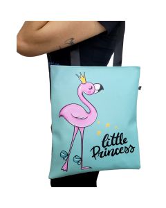 BOLSA FLAMINGO