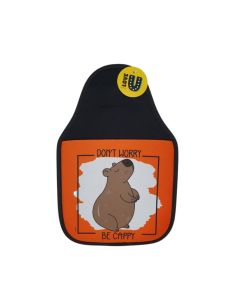 LIXEIRA CARRO NEOPRENE CAPI