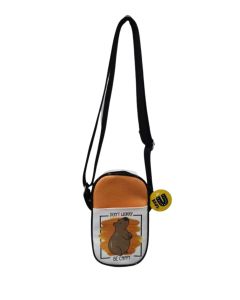 SHOUDER BAG CAPIVARA