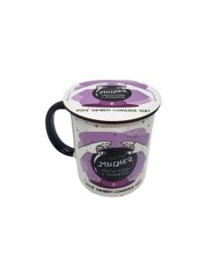 CANECA PODEROSA BRUXINHA