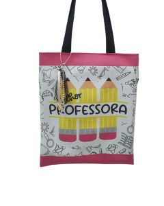 BOLSA MELHOR PROFESSORA