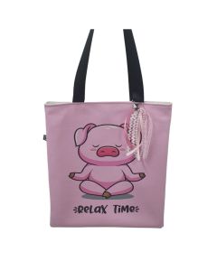 BOLSA PIGGY