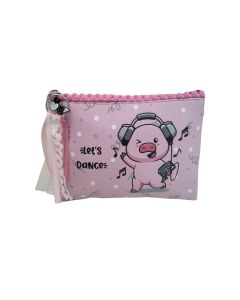 NECESSAIRE POSTAL M LETS DANCE