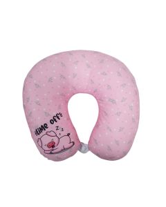 ALMOFADA PESCOÇO PIGGY