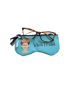 PORTA OCULOS FRIDA