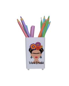 PORTA CANETA FRIDA