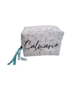 NECESSAIRE BOX M CALMARIA