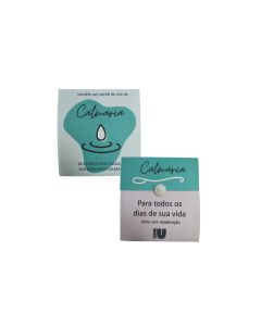 SACHE DE CHÁ CALMARIA
