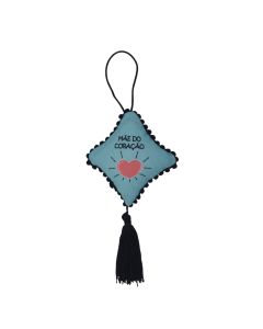 ALMOCHAVEIRO MÃE DO CORAÇÃO