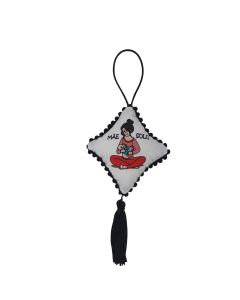 ALMOCHAVEIRO MÃE SOLO