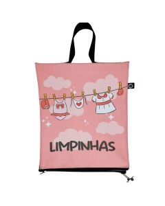 LIMPINHO SUJINHO ROSA