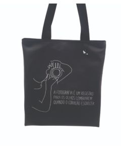 BOLSA FOTOGRAFIA YOURSELF