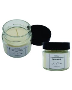 VELA AROMÁTICA CHERRY YOURSELF