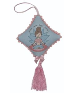 ALMOCHAVEIRO YOGUE-SE