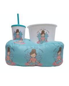 BANDEJA PIPOCA YOGUE-SE