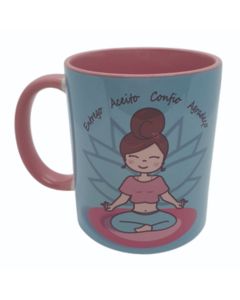 CANECA YOGUE-SE