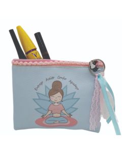 NECESSAIRE POSTAL M YOGUE-SE