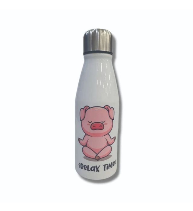 CANTIL 400ML RELAX TIME