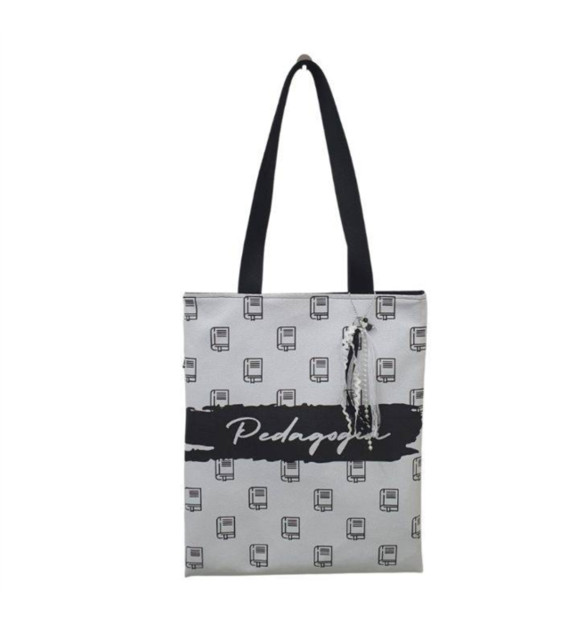 BOLSA PEDAGOGIA