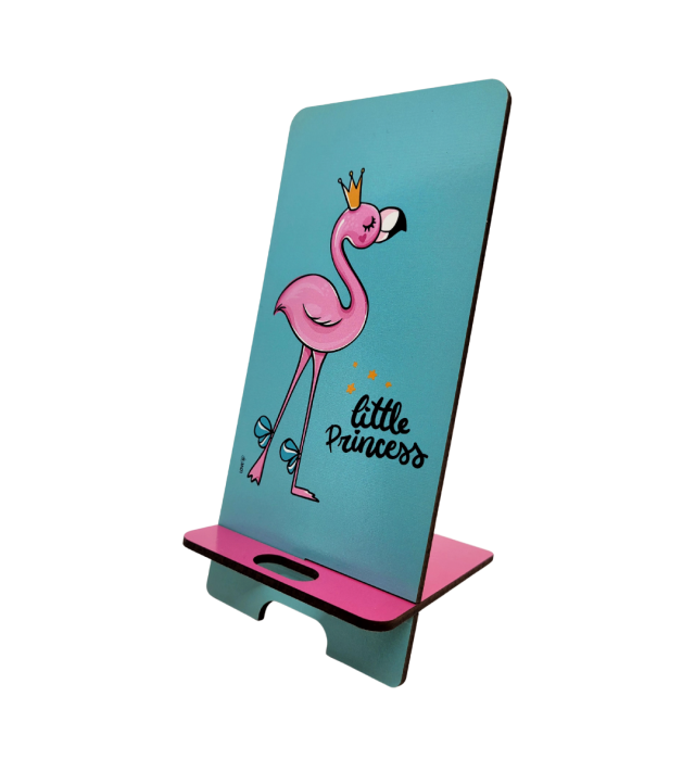 PORTA CELULAR FLAMINGO