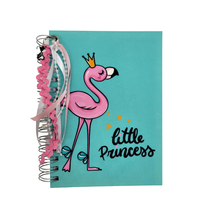 PLANNER FLAMINGO