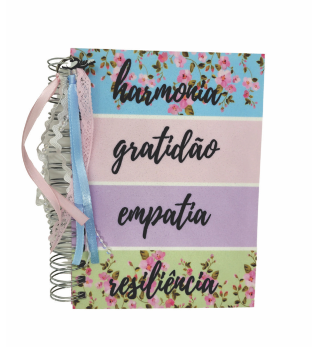 PLANNER VALORES