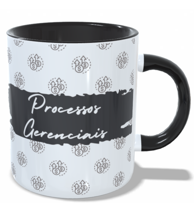CANECA PROCESSOS GERENCIAIS