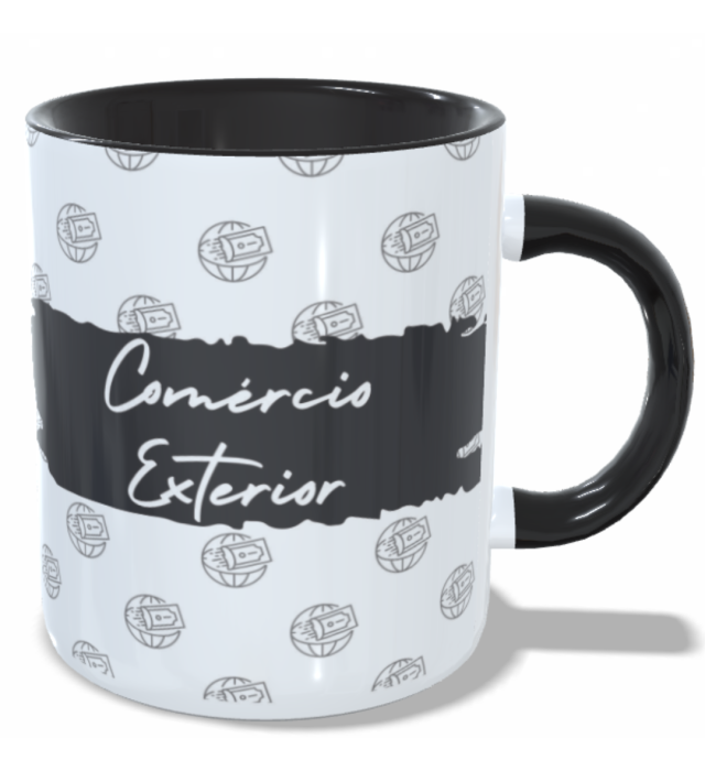 CANECA COMÉRCIO EXTERIOR