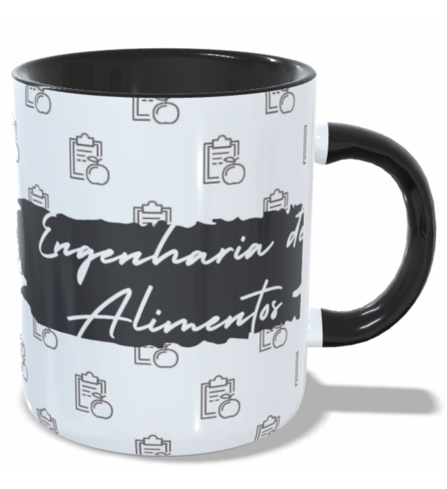 CANECA ENGENHARIA DE ALIMENTOS