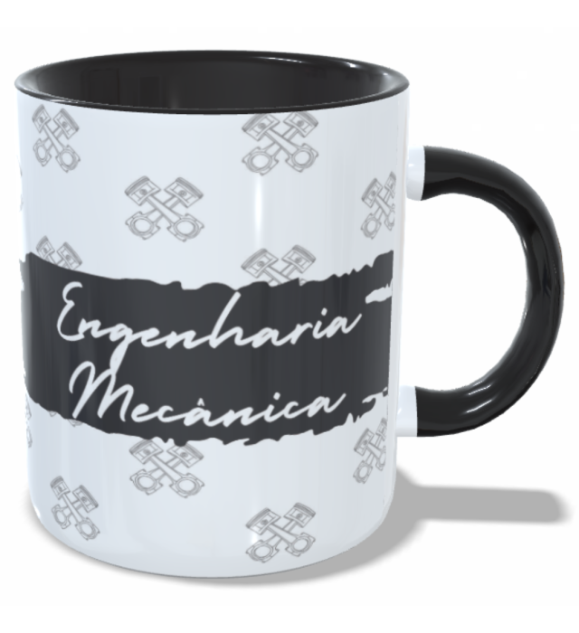 CANECA ENGENHARIA MECÂNICA