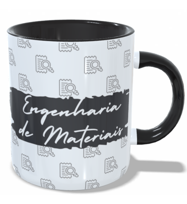 CANECA ENGENHARIA DE MATERIAIS