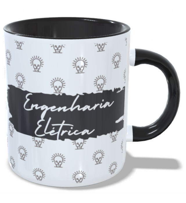CANECA ENGENHARIA ELÉTRICA