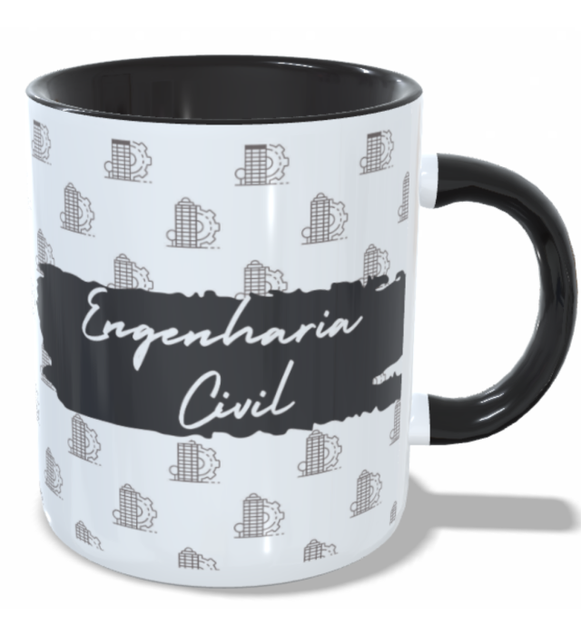 CANECA ENGENHARIA CIVIL