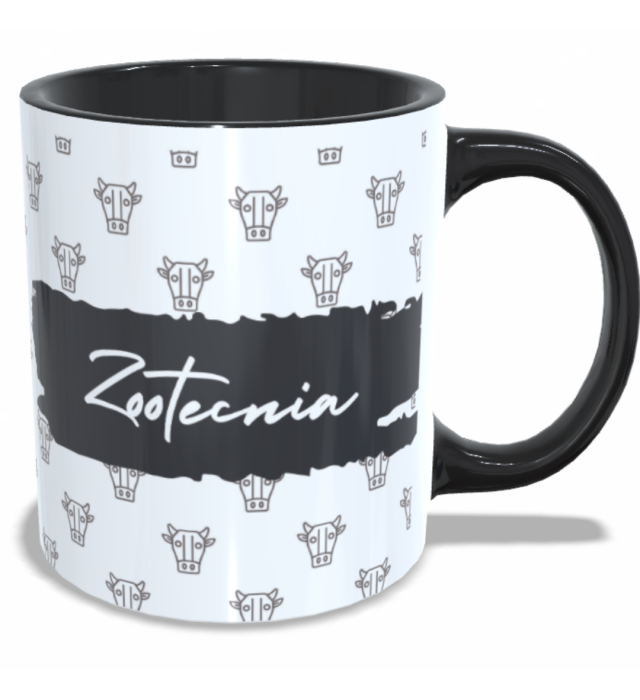 CANECA ZOOTECNIA