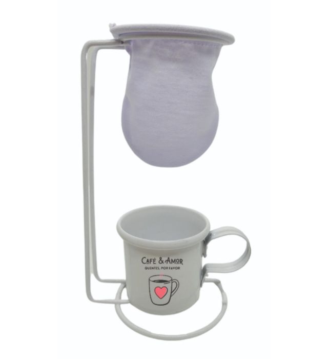 MARIQUINHA CAFÉ E AMOR