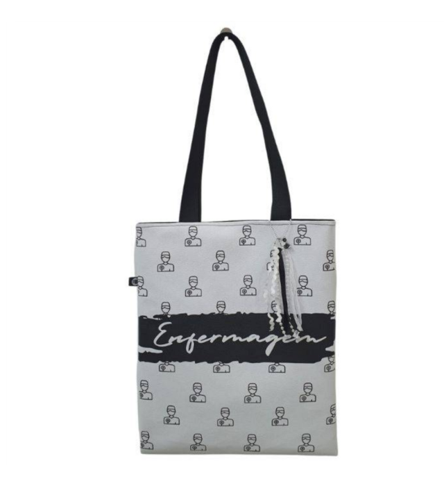 BOLSA ENFERMAGEM
