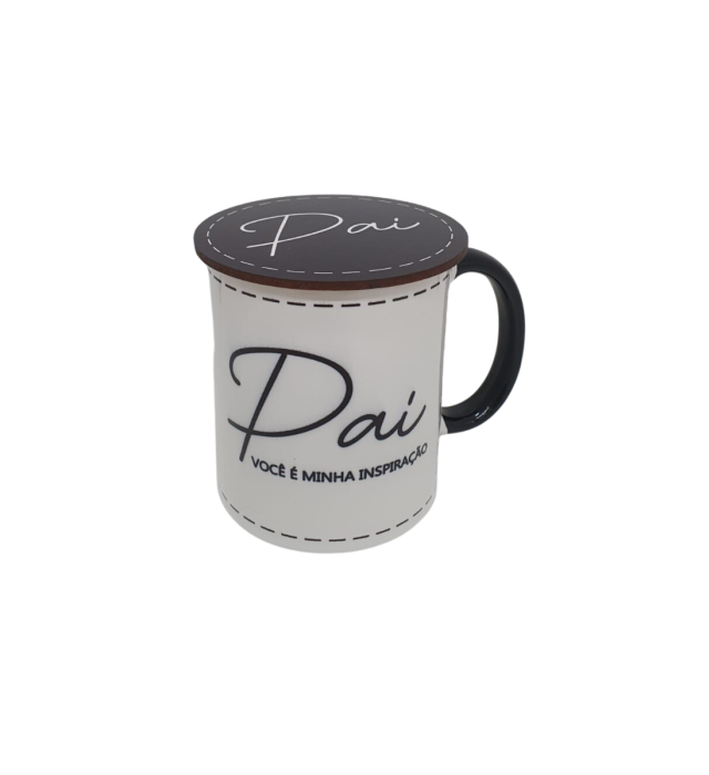 CANECA PAI INSPIRAÇÃO