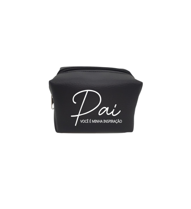 NECESSAIRE BOX M PAI INSPIRAÇÃO