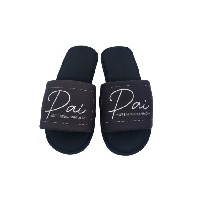 CHINELO PAI INSPIRAÇÃO G