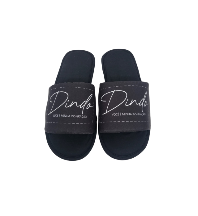 CHINELO DINDO INSPIRAÇÃO G